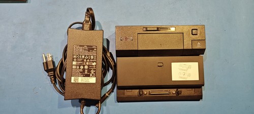 Dell docking station eport - dell,