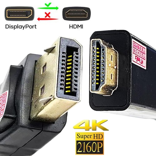 Cavo adattatore displayport - cavo,
