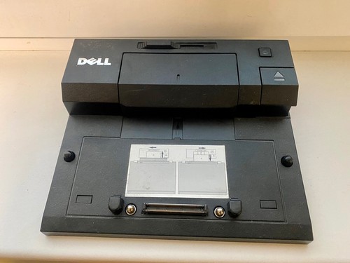 Dell pro3x docking station - pro3x,
