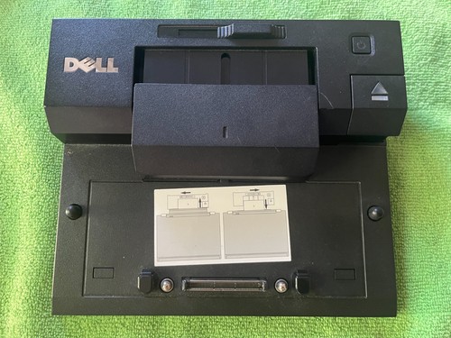 Docking station dell - docking,