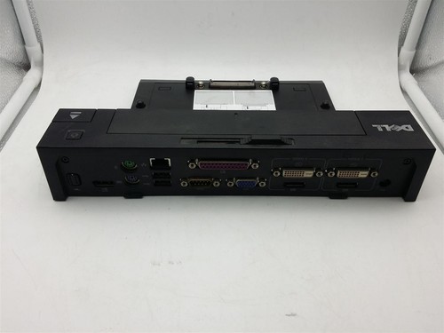Dell port plus - e-port, pro2x
