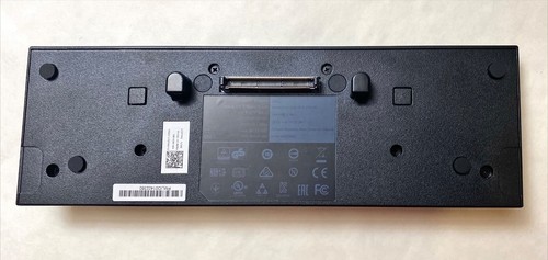 Docking station originale dell - station,