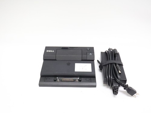 Dell port pr03x docking - dell, e-port