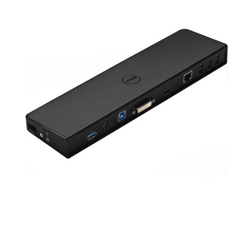 Dell docking station d3000 - docking,