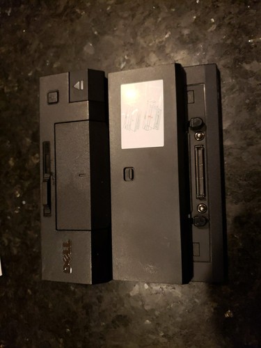 Dell pro3x docking station - dell,