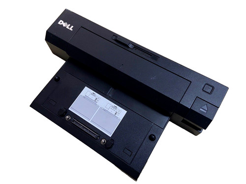 Dell pro2x port plus - e-port,