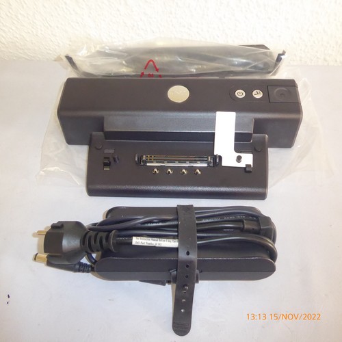 Dell pro1x docking station - docking, -station