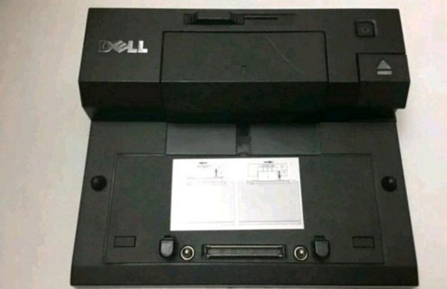 Docking station originale dell - docking,