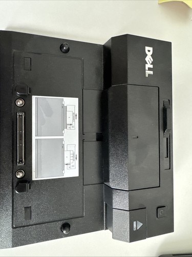 Dell port docking station - e-port,