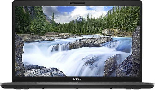 Webcam dell latitude - dell, 5500