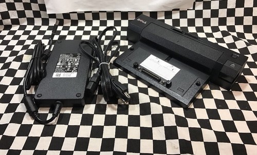 Dell docking station eport - dell,