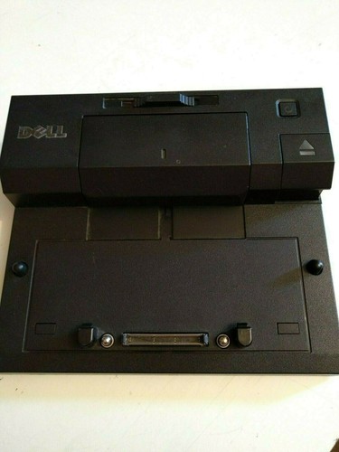 Dell pr03x dockingstation - pr03x,