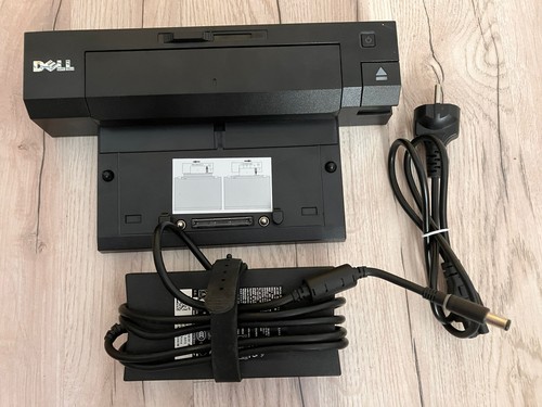 Docking station dell - station, modello