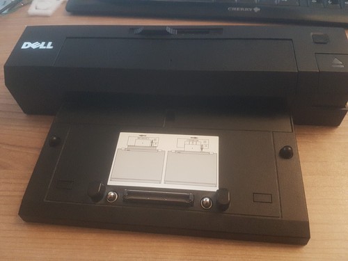 Dell port pro2x docking - e-port,