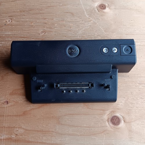 Docking station dell - docking,