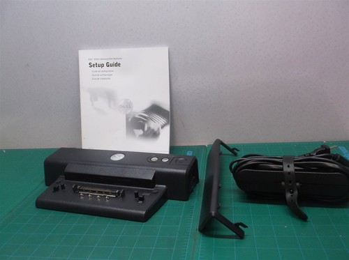 Docking station dell pro1x - station,