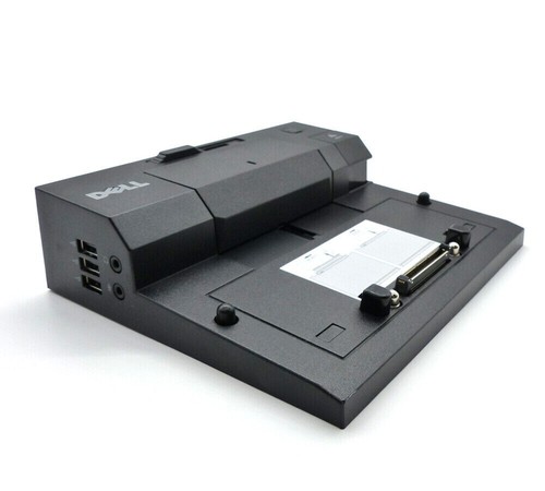 Dell port pro3x docking - e-port,