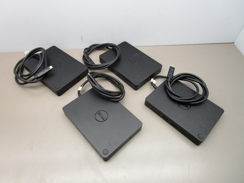 Dell wd15 k17a docking - x4,