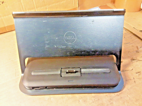 Dell k10a k10a001 docking - dell,