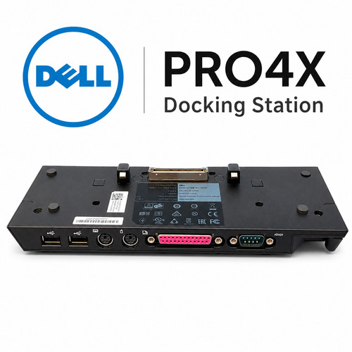 Dell pro4x docking - dell,