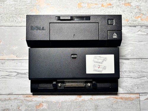 Dell port replicator pr03x - e-port,
