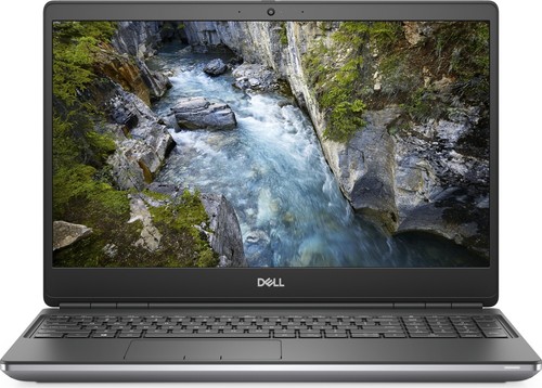 Webcam dell precision 7550 - dell,
