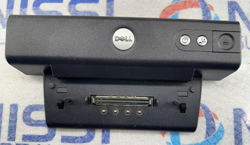 Dell pro1x laptop port - pro1x, d/port