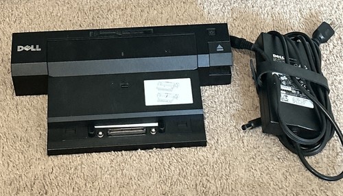 Dell eport plus docking - dell,