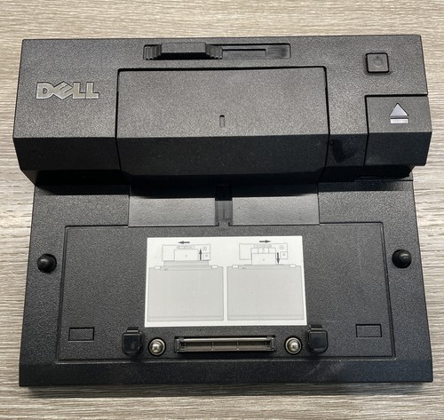 Dell pro3x port ii - e-port,