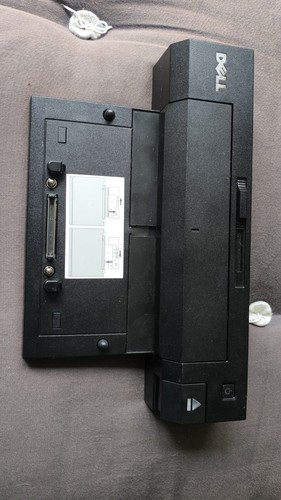 Docking station dell pro2x - docking,