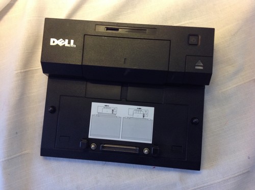 Dell pro3x docking station - dell,