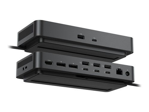 Dell pro thunderbolt smart - pro,