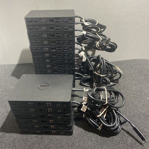 Lotto 18x docking - lotto, usb