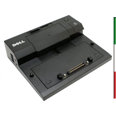 Docking station dell pro3x usb - station,