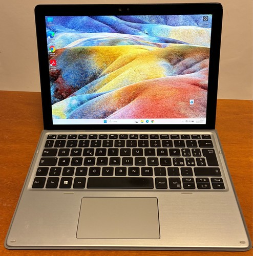Dell latitude 7200 1 - latitude, 2-in-1