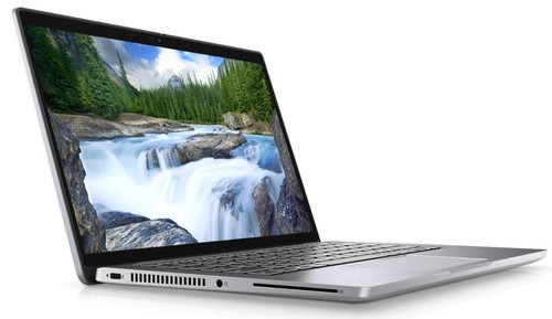 Webcam dell latitude 7320 - webcam,