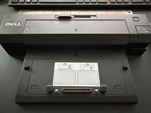 Dell pro2x 0cy640 - dell,