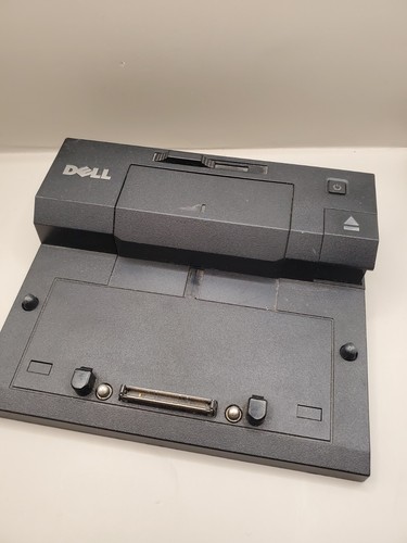 Dell pro3x port - dell, docking