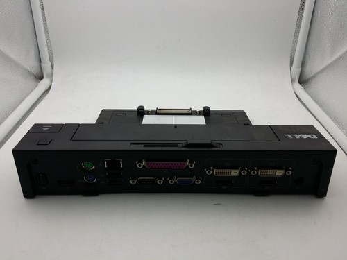 Docking station dell - dell, e-port