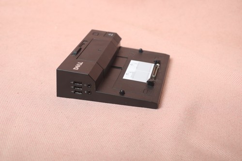Dell port pr03x docking - e-port, ii