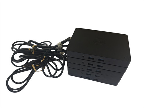 Dell docking station - dell, usb-c