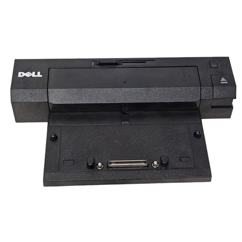 Dell docking station porta - dell,