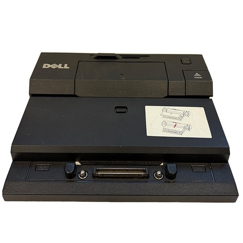 Dell docking station pro3x - dell,