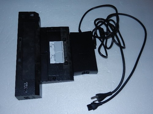 Dell port plus pro2x docking - dell, e-port