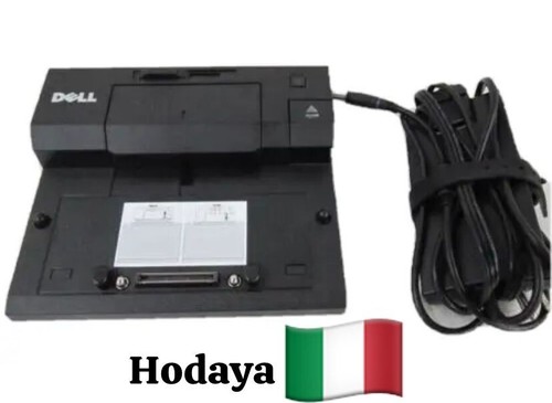 Docking station dell - docking,