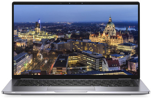 Dell latitude 7400 - dell, 2-in-1