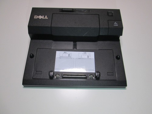 Dell port docking station - e-port,