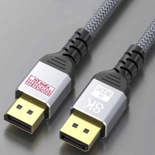 Cavo displayport 8k per - cavo,